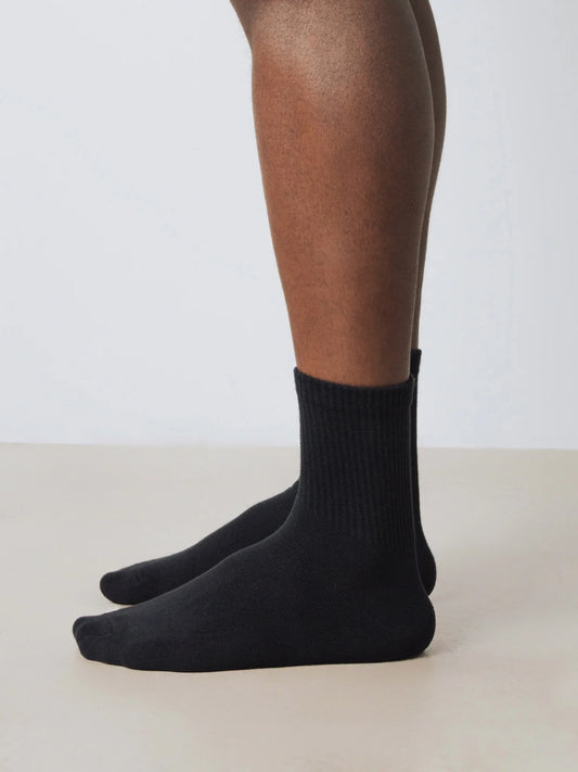 Breathable Cotton Socks