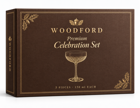 Premium Celebration Set