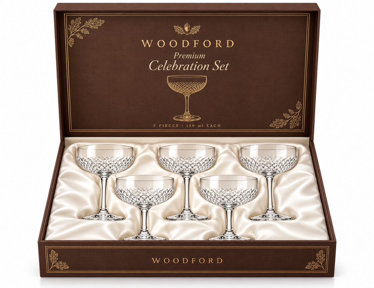Premium Celebration Set